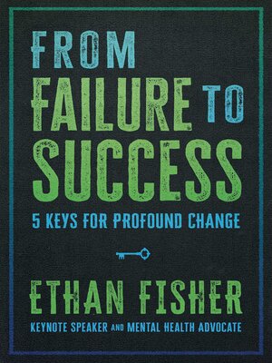 cover image of From Failure to Success
